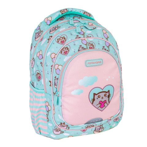 Astra Plecak Astra Astrabag Kitty World (502024001)