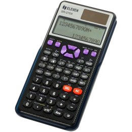 Eleven Kalkulator naukowy Eleven (SR270X)