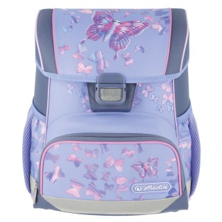 Herlitz Plecak Herlitz Loop 50046256 Butterfly Paradise (300001551)