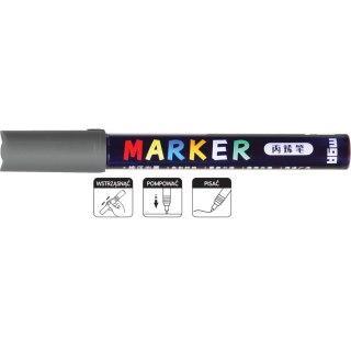 M&G Marker permanentny M&G (MG APL911-8)