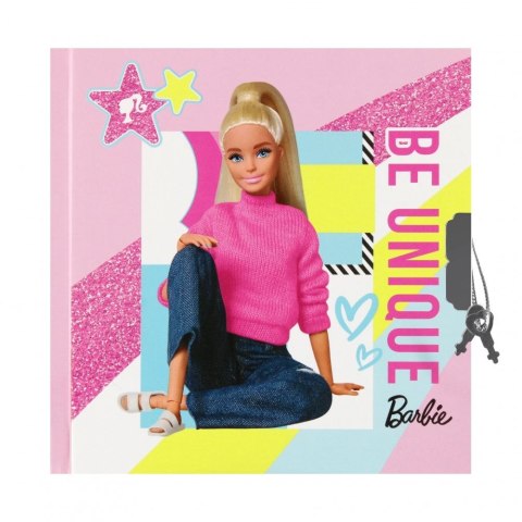 Starpak Pamiętnik Starpak Barbie (534359) Starpak Pamiętnik Starpak Barbie (534359)