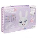 Starpak Zestaw plastyczny Starpak RABBIT (536638)