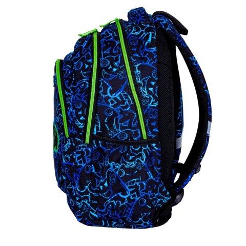 Astra Plecak Astra Astrabag Gaming (502024016)