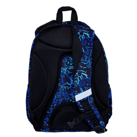 Astra Plecak Astra Astrabag Gaming (502024016)