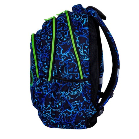 Astra Plecak Astra Astrabag Gaming (502024016)
