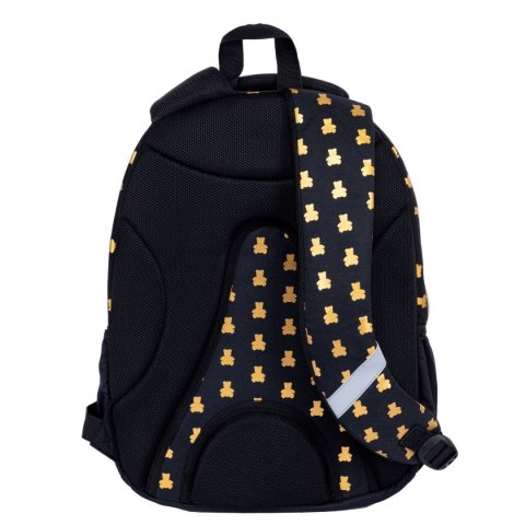Astra Plecak Astra Astrabag Golden Teddy (502024090)