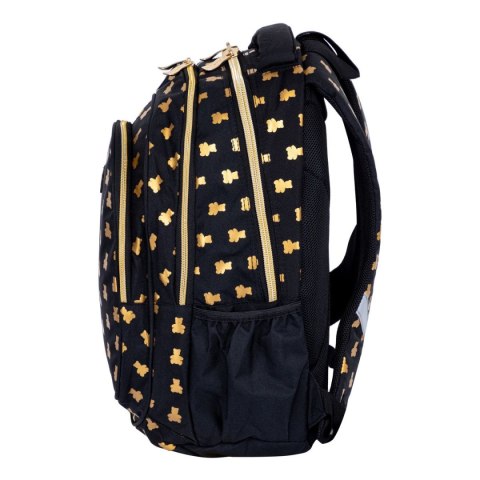 Astra Plecak Astra Astrabag Golden Teddy (502024090)