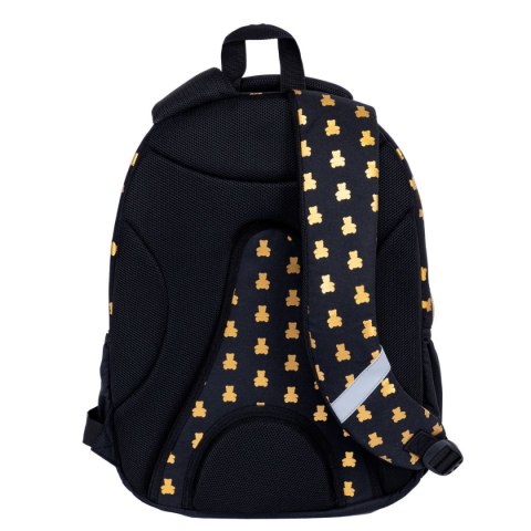 Astra Plecak Astra Astrabag Golden Teddy (502024090)