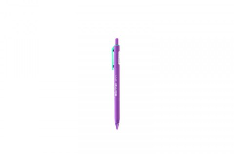 Berlingo Długopis Berlingo Envy niebieskie 0,5mm (350511)