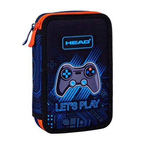 Head Piórnik Head New Game level (503024030)