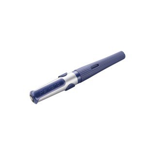 Pelikan Pióro wieczne Pelikan Pelikano M 824521 niebieskie (300009988)