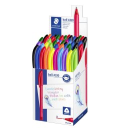 Staedtler Długopis Staedtler (S 4320 MKP50)