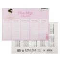 Starpak Plan lekcji Starpak Balerina (536138)