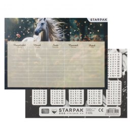 Starpak Plan lekcji Starpak Horse (536140)