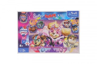 Trefl Puzzle Trefl Paw Patrol XL Wesołe pieski 60 el. (50036)