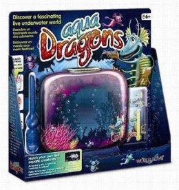 Aqua Dragons Figurka Aqua Dragons Smok (4001)