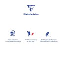 Clairefontaine Zeszyt Clairefontaine 63549AMXC CF