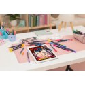 Faber Castell Flamaster Faber Castell Goldfaber sketch dwustronny Manga 6 kol. (164809 FC)