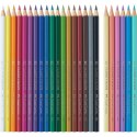 Faber Castell Kredki ołówkowe Faber Castell Jednorożec (111221 FC)