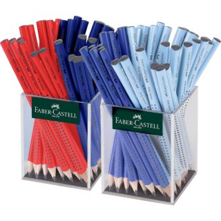 Faber Castell Ołówek Faber Castell Grip B (111940 FC)