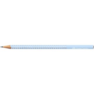 Faber Castell Ołówek Faber Castell Sparkle Sky Blue (118251 FC)