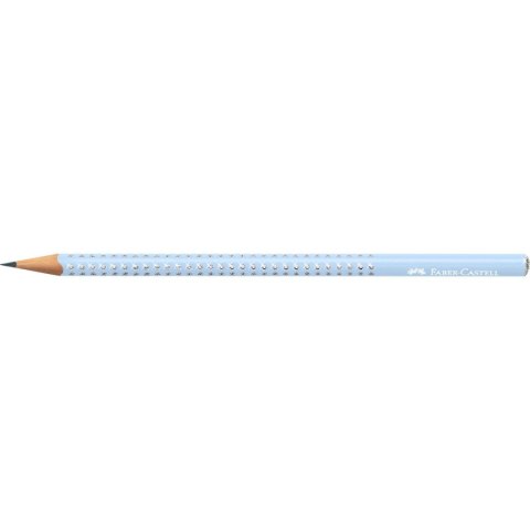 Faber Castell Ołówek Faber Castell Sparkle Sky Blue (118251 FC)