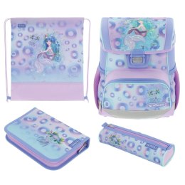 Herlitz Plecak Herlitz Loop+ Mystic Mermaid (50046201)