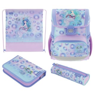 Herlitz Plecak Herlitz Loop+ 50046201 Mystic Mermaid (300001069)