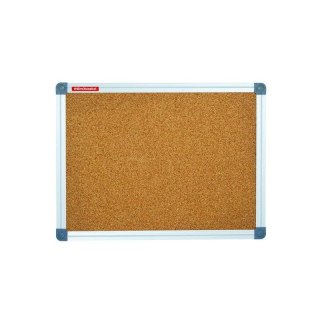 Memoboards Tablica korkowa Memoboards rama aluminiowa [mm:] 900x600 (TC96ALC)