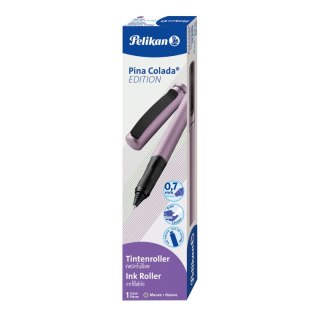 Pelikan Pióro kulkowe Pelikan Pina Colada 824392 fiolet metalik (400191302)