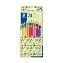 Staedtler Kredki ołówkowe Staedtler (S 175 PMCD24)