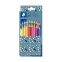 Staedtler Kredki ołówkowe Staedtler (S 175 PMCD24)