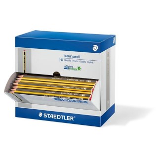 Staedtler Ołówek Staedtler HB (120HBCA1P)