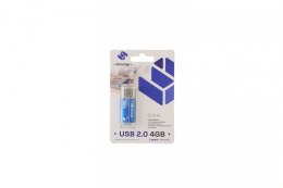 Storange Pendrive Storange Blue 4GB (STORANPEN4GBBLUE2.0)