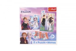 Trefl Puzzle Trefl Frozen (93335)