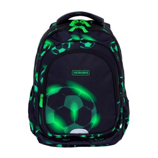 Astra Plecak Astra Astrabag Neo Football (502024102)