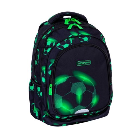 Astra Plecak Astra Astrabag Neo Football (502024102)