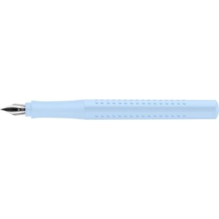 Faber Castell Pióro wieczne Faber Castell Grip 2010 sky blue (140848 FC)
