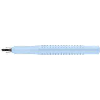 Faber Castell Pióro wieczne Faber Castell Grip 2010 sky blue (140849 FC)