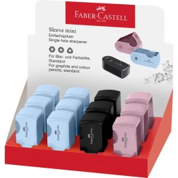 Faber Castell Temperówka Faber Castell (182774 FC)