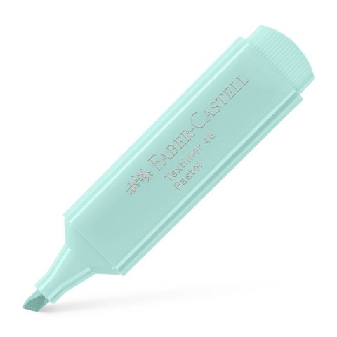 Faber Castell Zakreślacz Faber Castell tropic pastel jasnozielony (154693) Faber Castell Zakreślacz Faber Castell tropic pastel jasnozielony (154693)