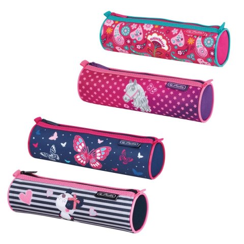 Herlitz Saszetka Herlitz mix (50026364) Herlitz Saszetka Herlitz mix (50026364)