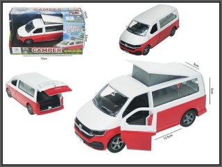 Hipo Samochód Hipo Volkswagen T6.1(2019) Camper 13,5cm (520362)