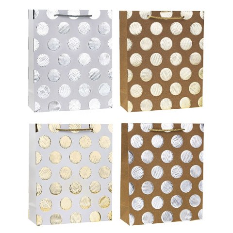 Rozette Torba prezentowa Rozette (TG-23066-HS-A5 (18x23x8)) Rozette Torba prezentowa Rozette (TG-23066-HS-A5 (18x23x8))