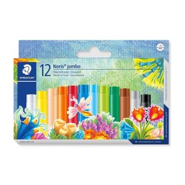 Staedtler Pastele olejne Staedtler 12 kol. (S 243 NC12)