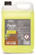 Clinex Płyn do podłóg Clinex Floral Ocean 5000ml (77-894)