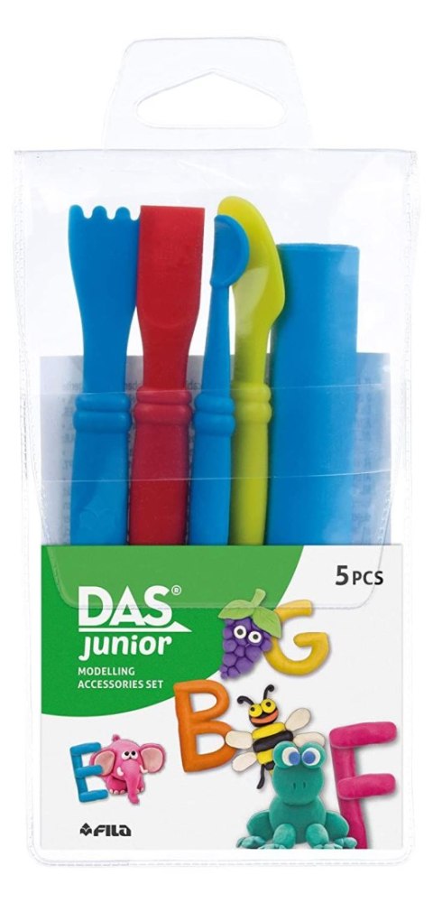 Das Szpachelka Das szpatułki Junior (687800)