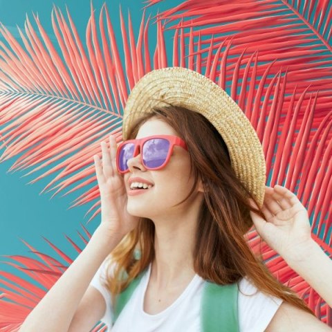 Esselte Teczka plastikowa na gumkę Colour Breeze A4 lawendowy Esselte (628440) Esselte Teczka plastikowa na gumkę Colour Breeze A4 lawendowy Esselte (628440)