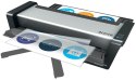 Leitz Laminator Leitz iLAM Touch Turbo Pro A3 czarno-srebrny (75190000)