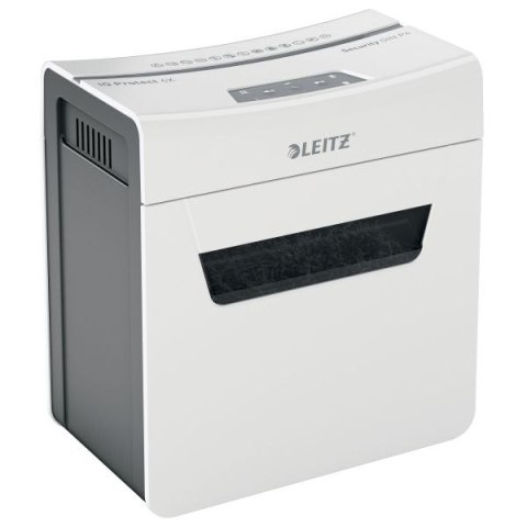 Leitz Niszczarka Leitz IQ Protect 6 (80900000)